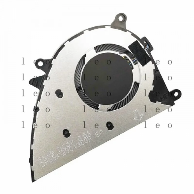 

FF CPU Cooling Fan For HP 17-CN 17-CN0010NR 17-CP 17-CP0035CL M50402-001