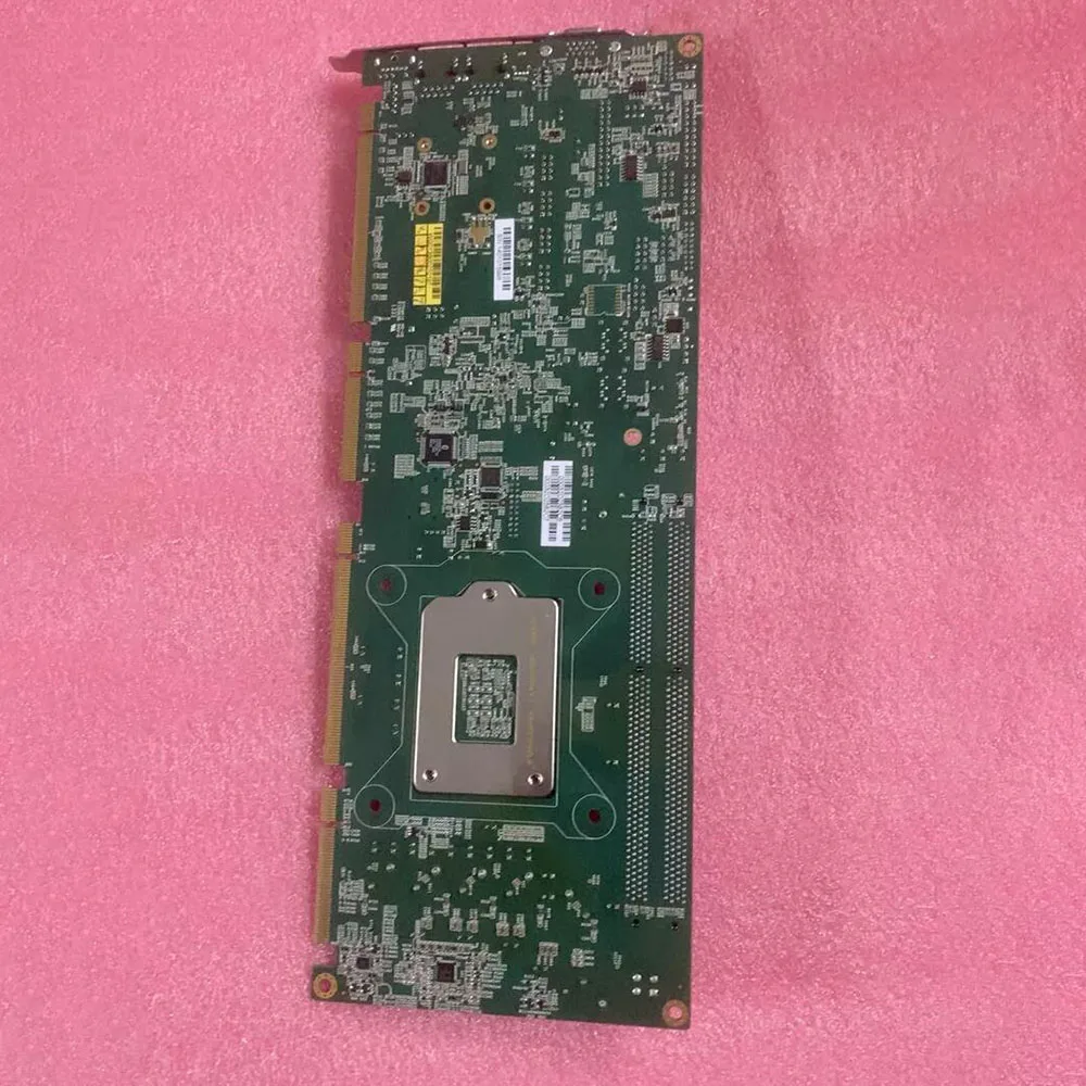 IB820FH-32 original disassembly dual network port
