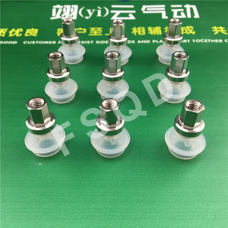 ZPT13BS-B6 ZPT13UN-A5 ZPT13UN-A6 FSQD vacuum chuck pneumatic component Vacuum component cup ZPT series