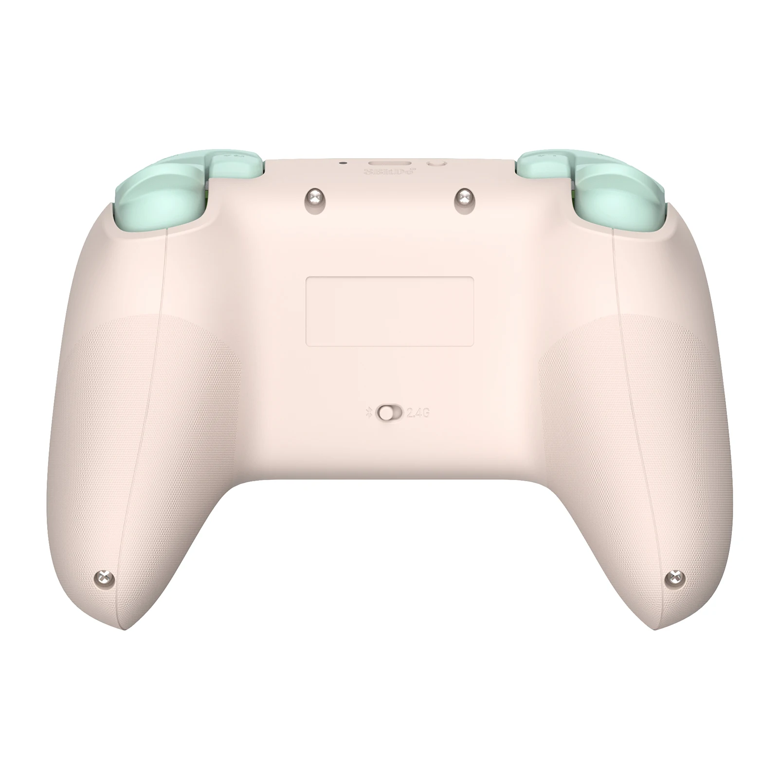8BitDo Ultimate 2C Wireless Game Controller，2.4G Gamepad with Hall Effect for PC,Windows 10 11,Steam Deck,Raspberry Pi,Android