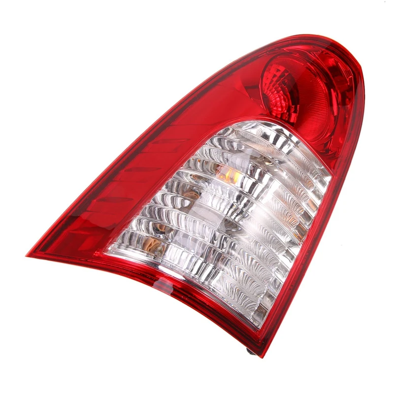 Rear Tail Light Assembly For Ssangyong Actyon Sports 2006-2011 Brake Stop Parking Lamp