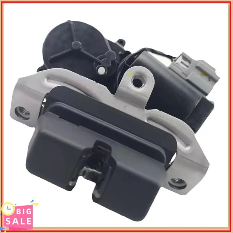 

Exclusive FK7AN442A66BA Car Electric Tail Door Lock For Ford Edge Escape Explorer Lincoln Corsair Navigator 15-21 DS7Z7443150B