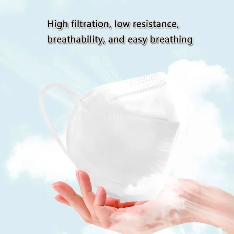 KN95 Disposable Adu…