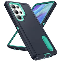 Fall Protection Armor Case for Samsung Galaxy S25 Ultra S24 A16 A56 A36 A15 A54 5G A14 A53 A13 S23 FE S22 Plus Accessories