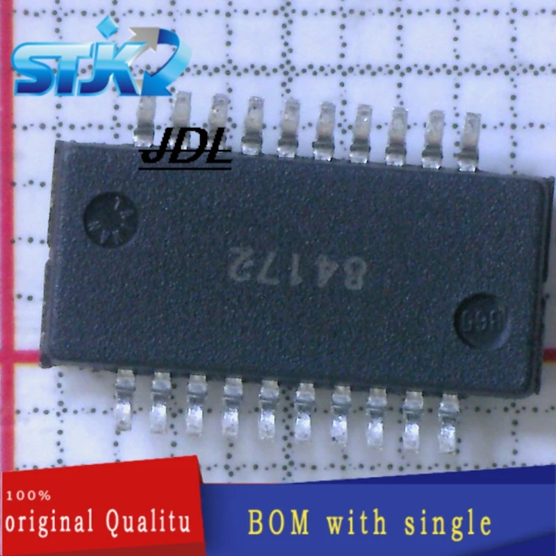 1PCS ADUM7642CRQZ Isolator Digital Isolator Brand new original stock