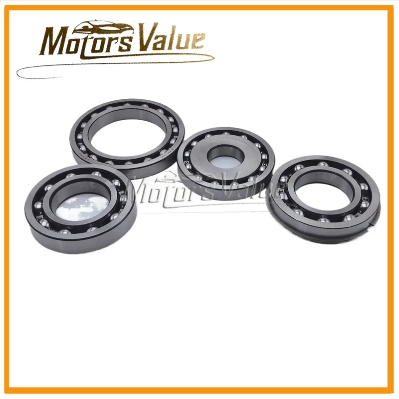 JF015E RE0F11A CVT เกียร์รอก 4 ชุดแบริ่ง (สําหรับ Nissan Mitsubishi Suzuki 033220 S-QX B45-130 B70-19 TM-SC0988EX21)