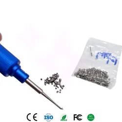 Inside Motherboard Frame Bolts Full Set Screw For IPhone 7 8 X 11 12 13 14 15 Dock Connector Screws Replace Repair Bolts Part