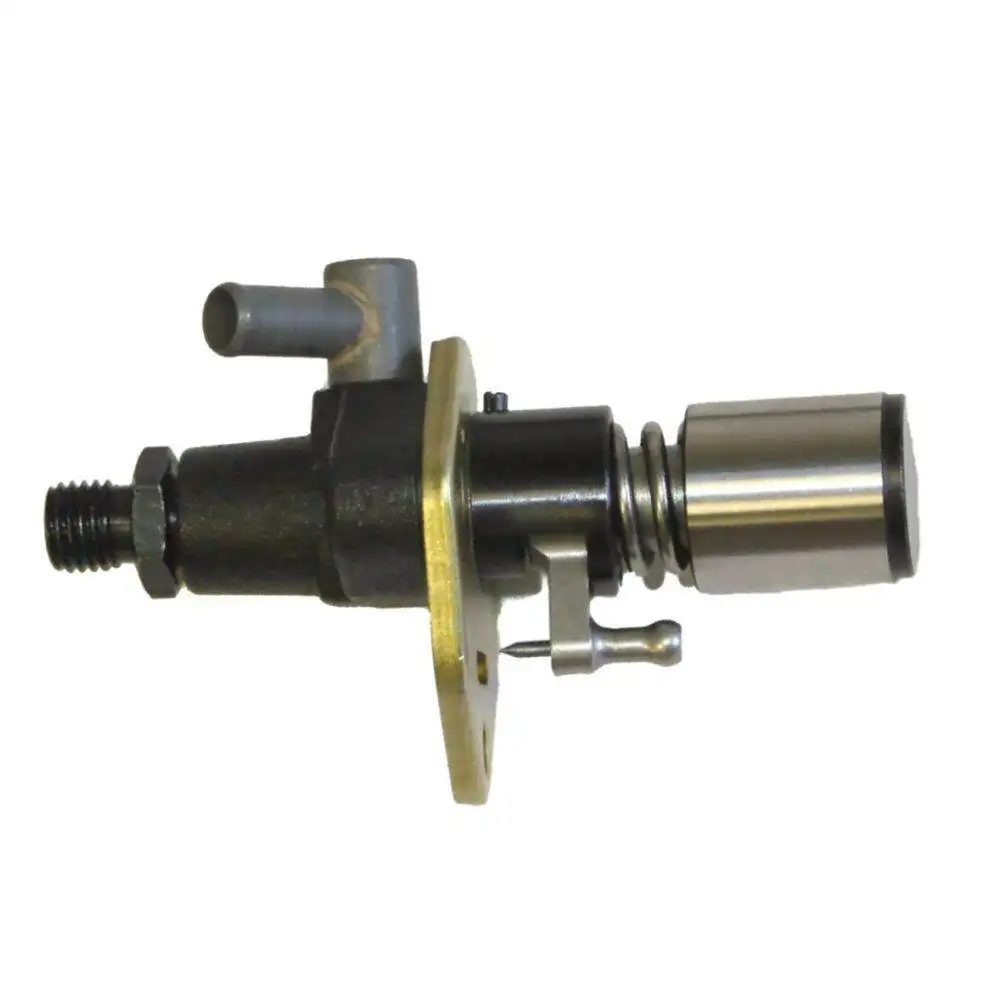 Fuel Injection Pump For Yanmar 186F 186FA L100 L90 Diesel Motor Maintenance Accessory Engine Power System Repair Component Part