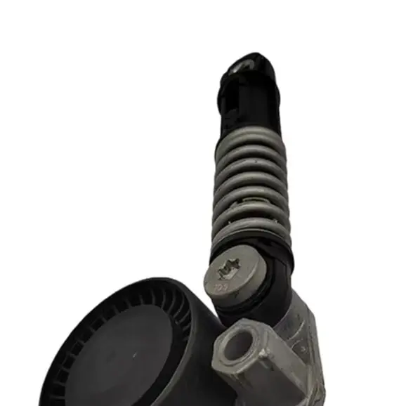 Timing Tensioner Pulley 6712000370 6712000270 For REXTON 2012-17 For KORANDO 2011-18 For STAVIS For RODIUS For TURISMO Diesel