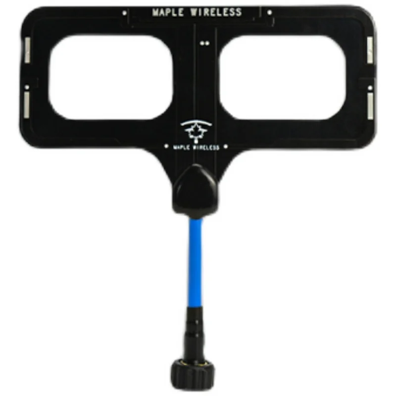 Antenne Moxon V2 2.4G 868MHz 915MHz pour drone RC