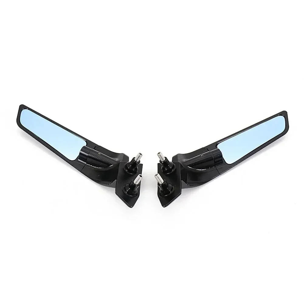 For BMW S1000RR M1000RR S1000RR Accessories Stealth Mirrors Adjustable Winglet 2019-2022 S1000RR M1000RR S1000RR Parts