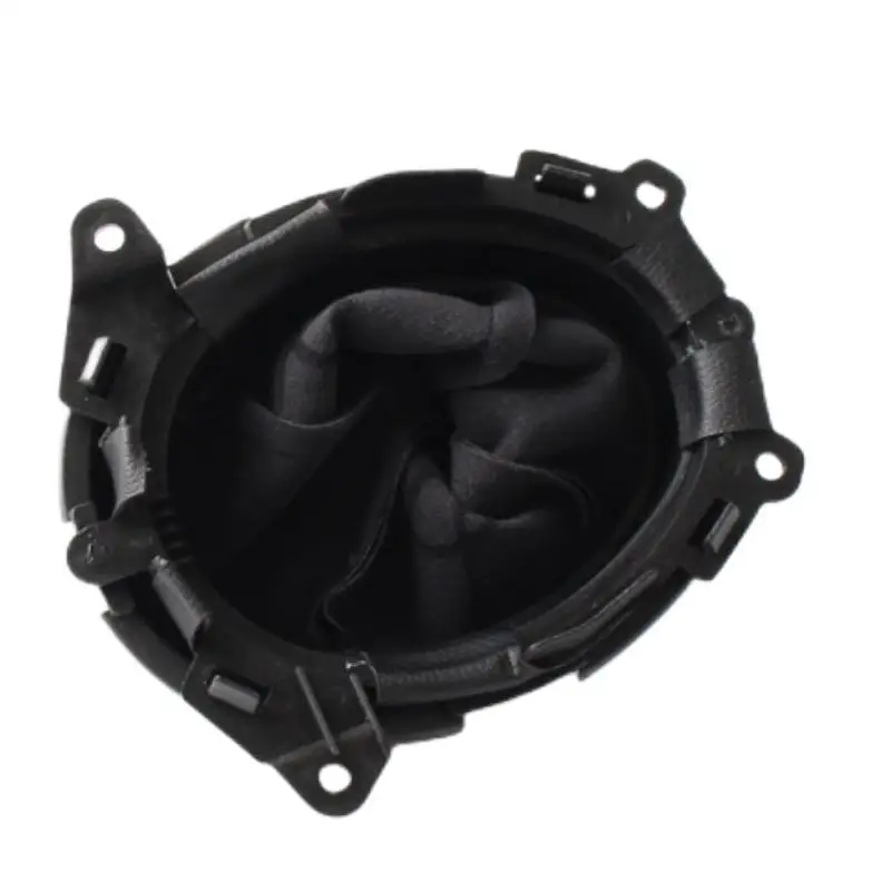 Manopola del cambio manuale a 5 velocità leva del pallamano ghetta Boot copertura antipolvere per Honda FIT/Jazz 2009 - 2015