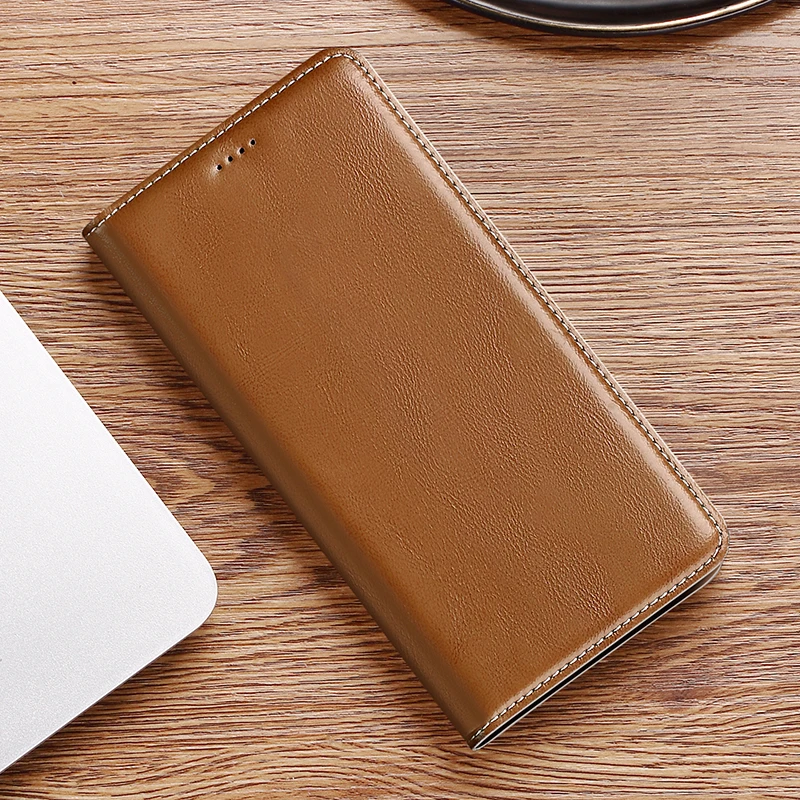 

Babylon Leather Phone Case for XiaoMi Mi 8 9 9T SE Pro Case Mi 9 Lite Flip Wallet Phone Case