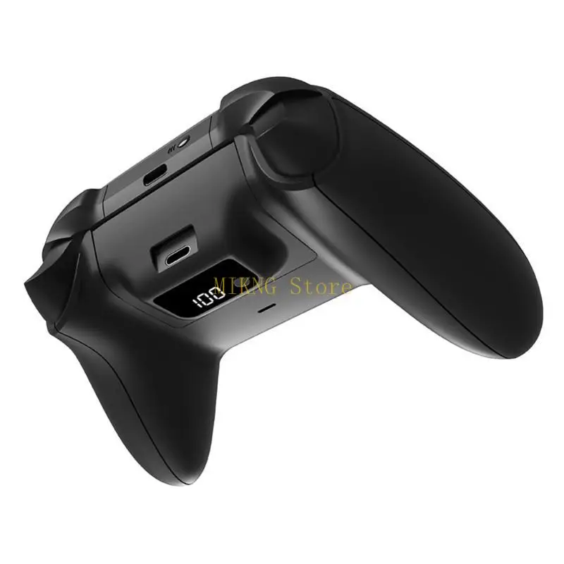 Last Play wiederaufladbarer Akku für XBS/XBX, 1400 mAh Kapazität, schneller und sicherer Ladezustand Batterie Bester