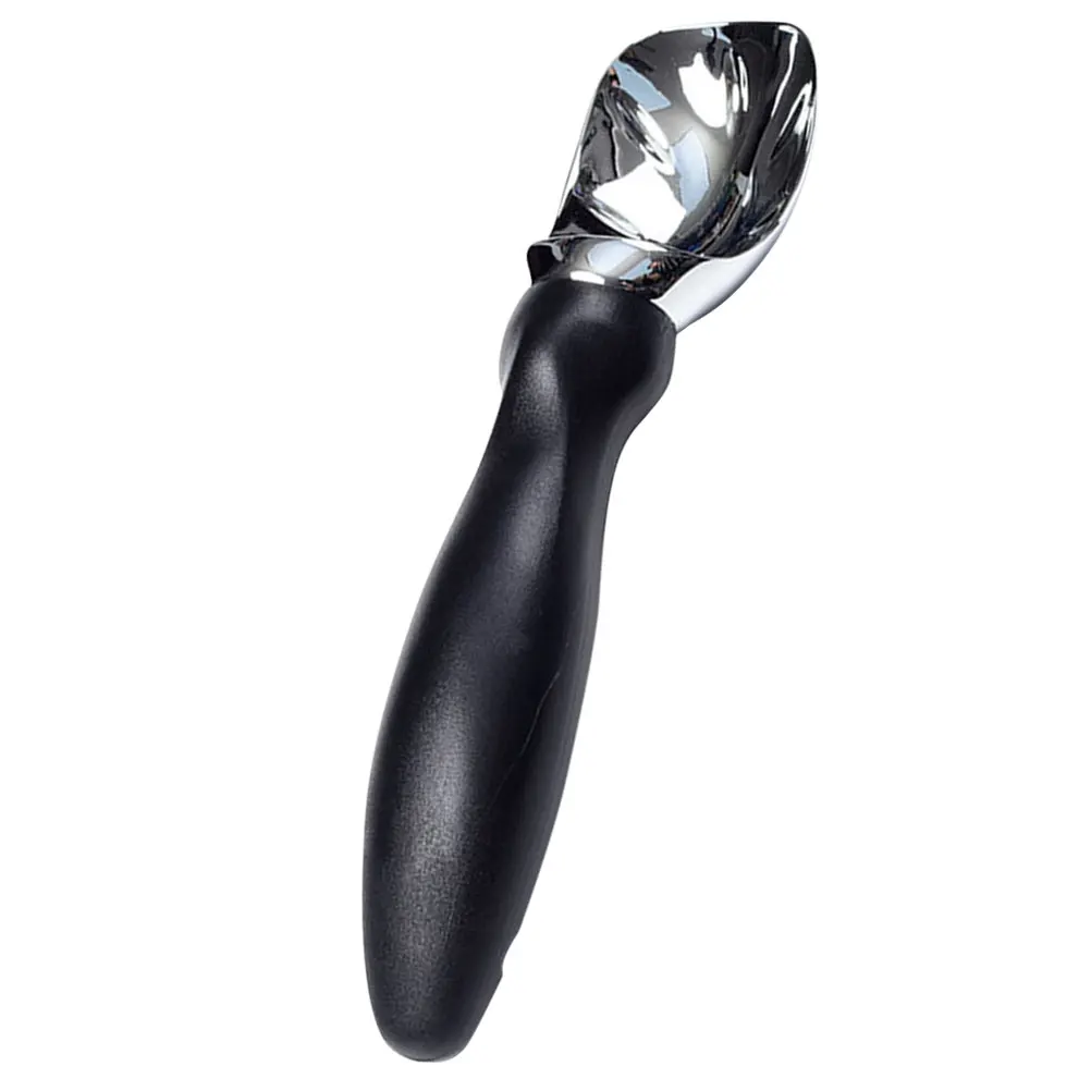 

Ice Cream Scoop Zinc Alloy Dough Cookie Baller Kitchen Spoon Melon Holder Fruit Slicer Practical Dessert Tool