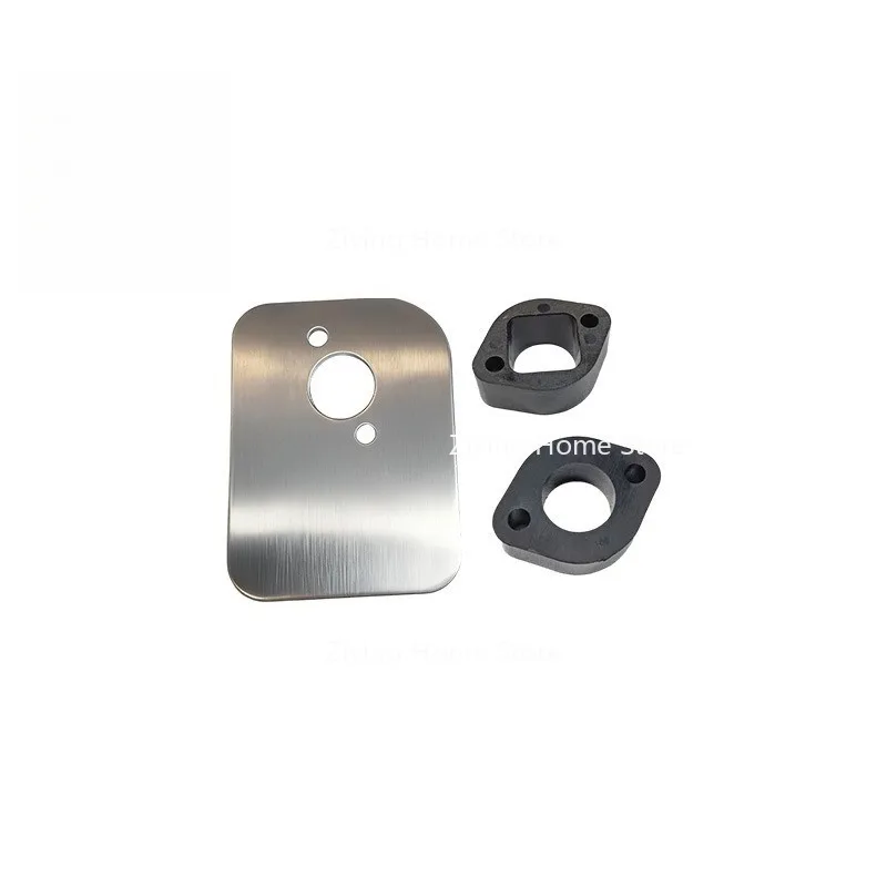 

Suitable for GX100 Engine GX100 Heat Shield