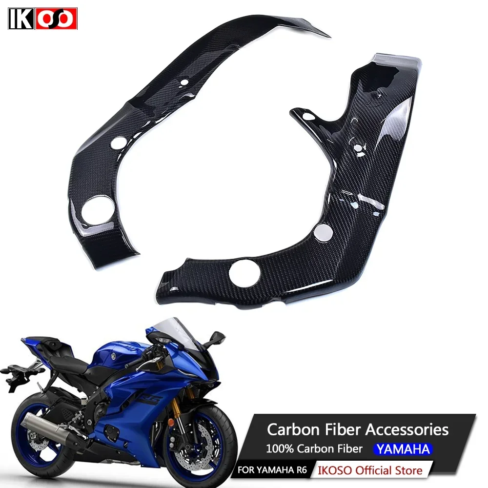 100% Carbon Fiber F…