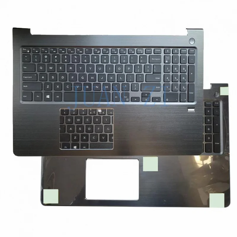 WQ For Dell Vostro 5568 V5568 P62F palm rest keyboard upper cover case