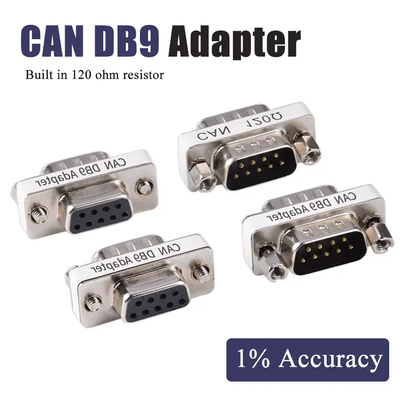 DB9 Male To Female …