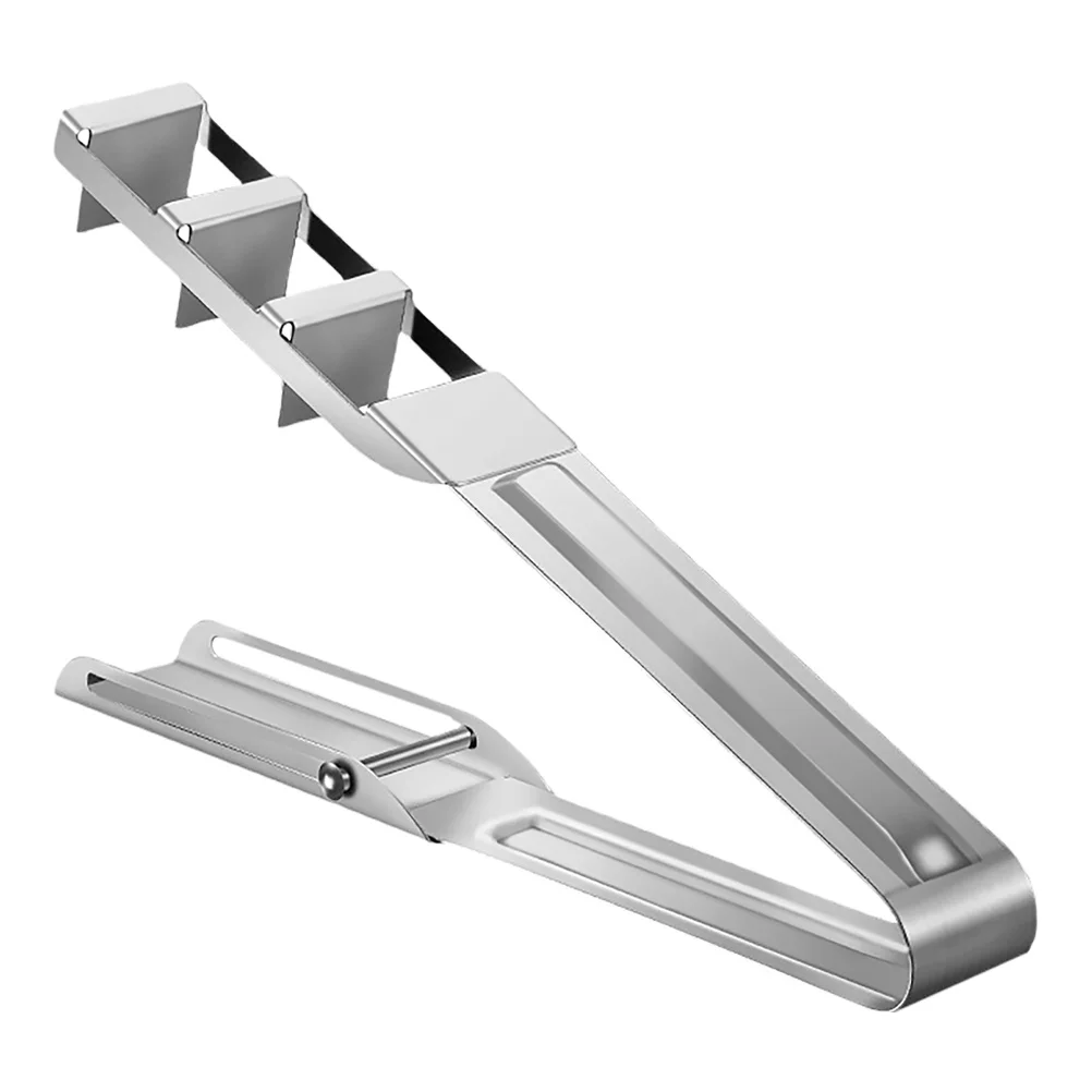 

Stainless Steel Watermelon Slicer Tool Effortless Cut Uniform Cubes Ideal for Snacks Salads Party Platters Kitchen Creative