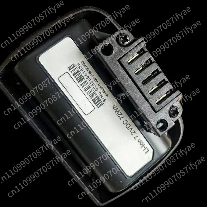 Detector three-piece set GPZ7000 accessories battery, power supply, charging base ctx3030