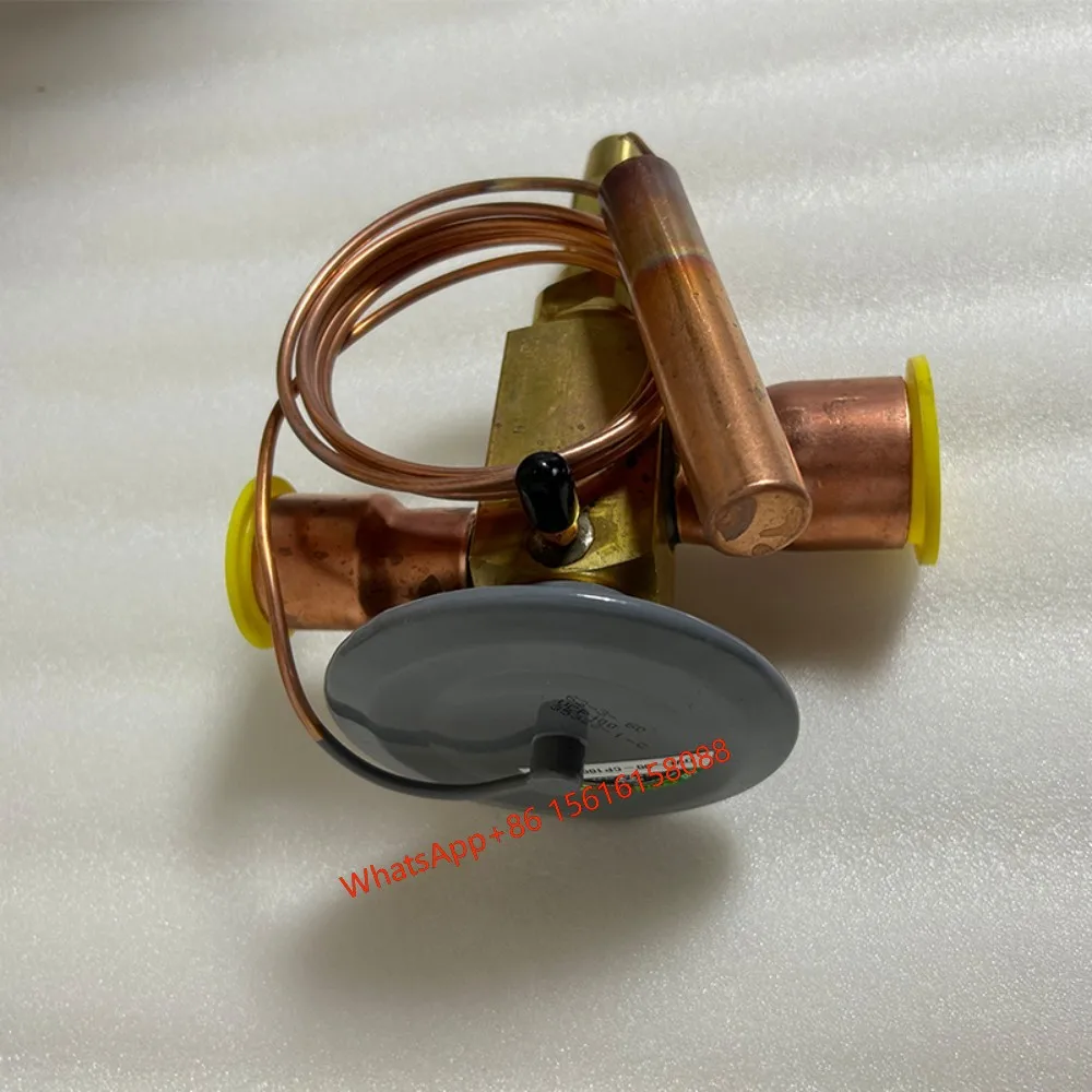 Peças de refrigeração e troca de calor 025-32905-000 válvula de expansão térmica
