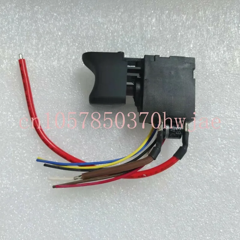 1pc NEW Defond BGH-1120A 20.1A 42VDC 5E4 Trigger Switch #VN53A CH