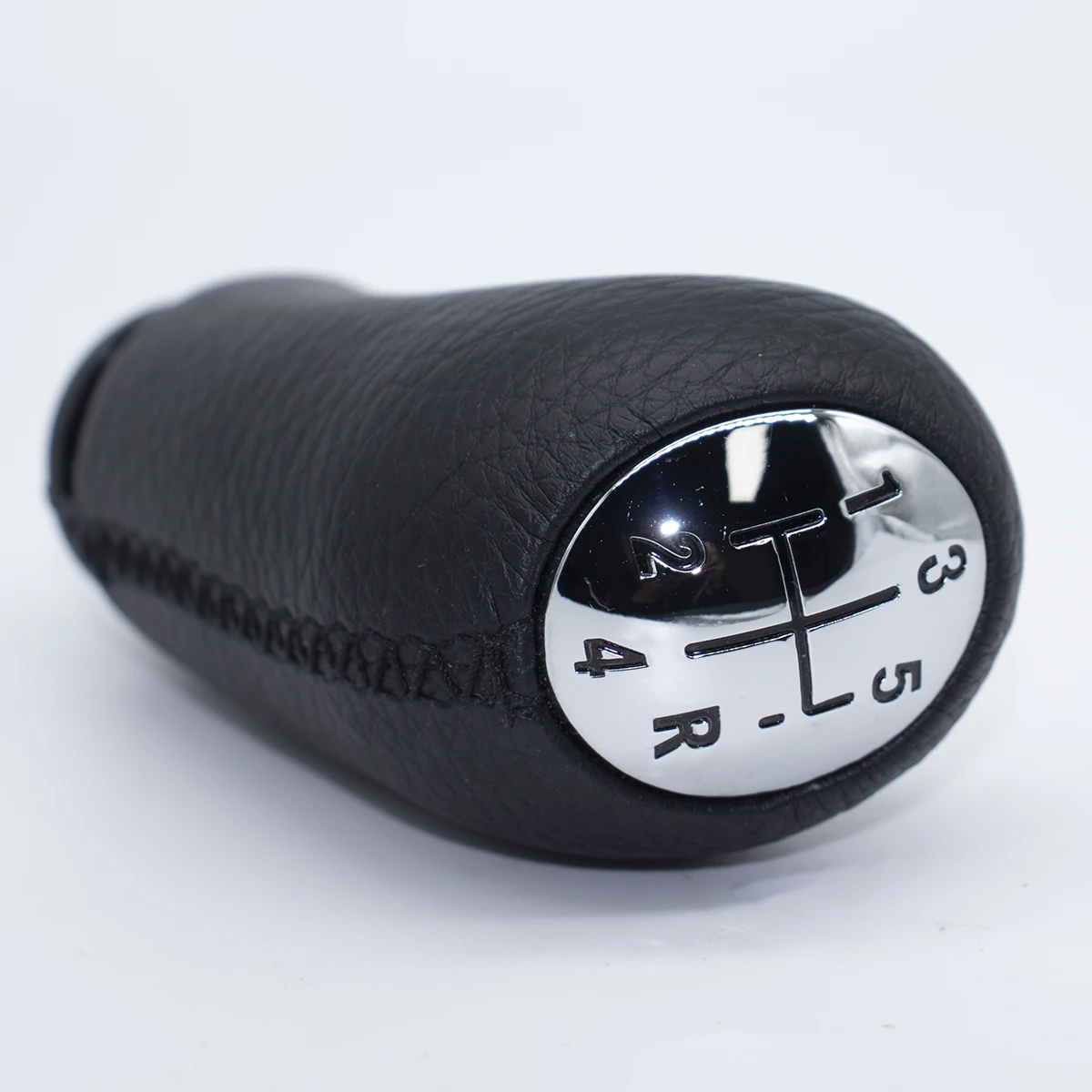 Gear Shift Knob Inner Sleeve PVC Gaiter Boot Cover Set For Renault Laguna II 2003 2004 2005 2006 2007 2008 Interior Spare Parts