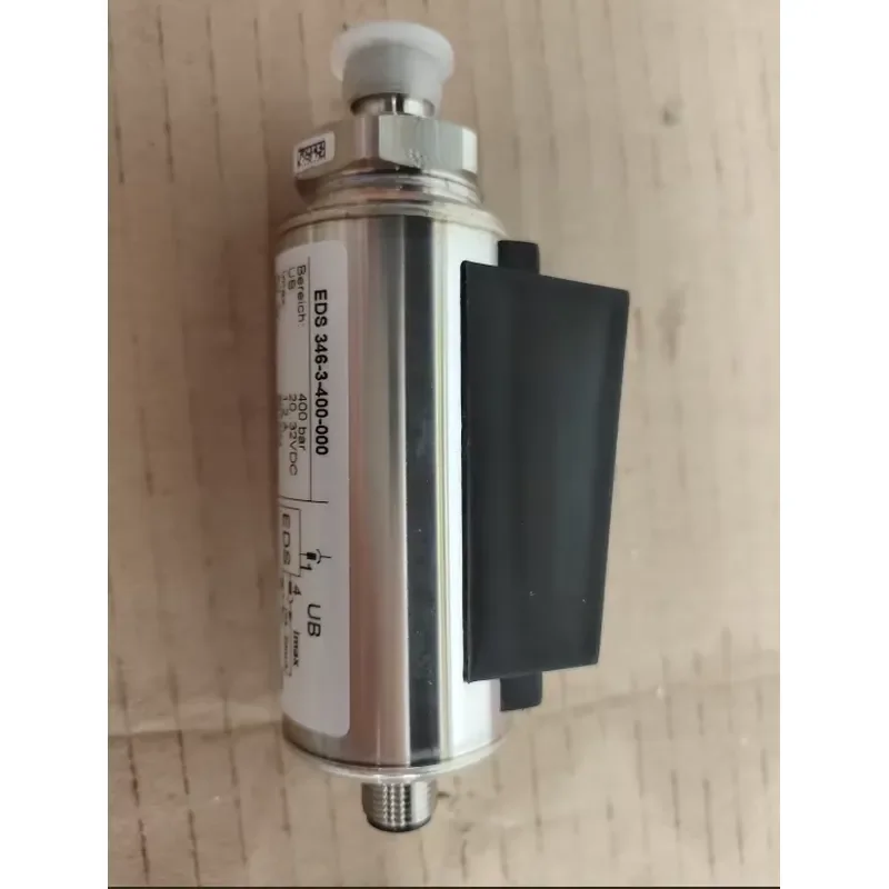 Hydraulic High Pressure Sensor EDS3446-3-0400-000
