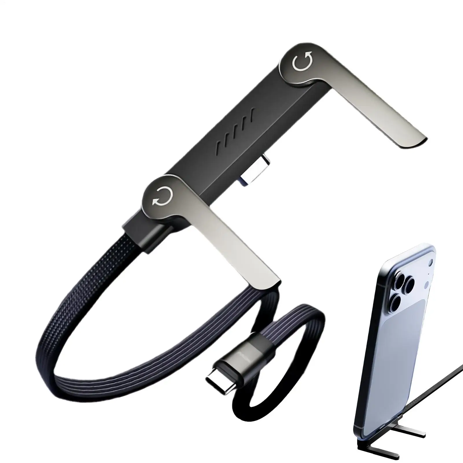 Charging Cable 240W…