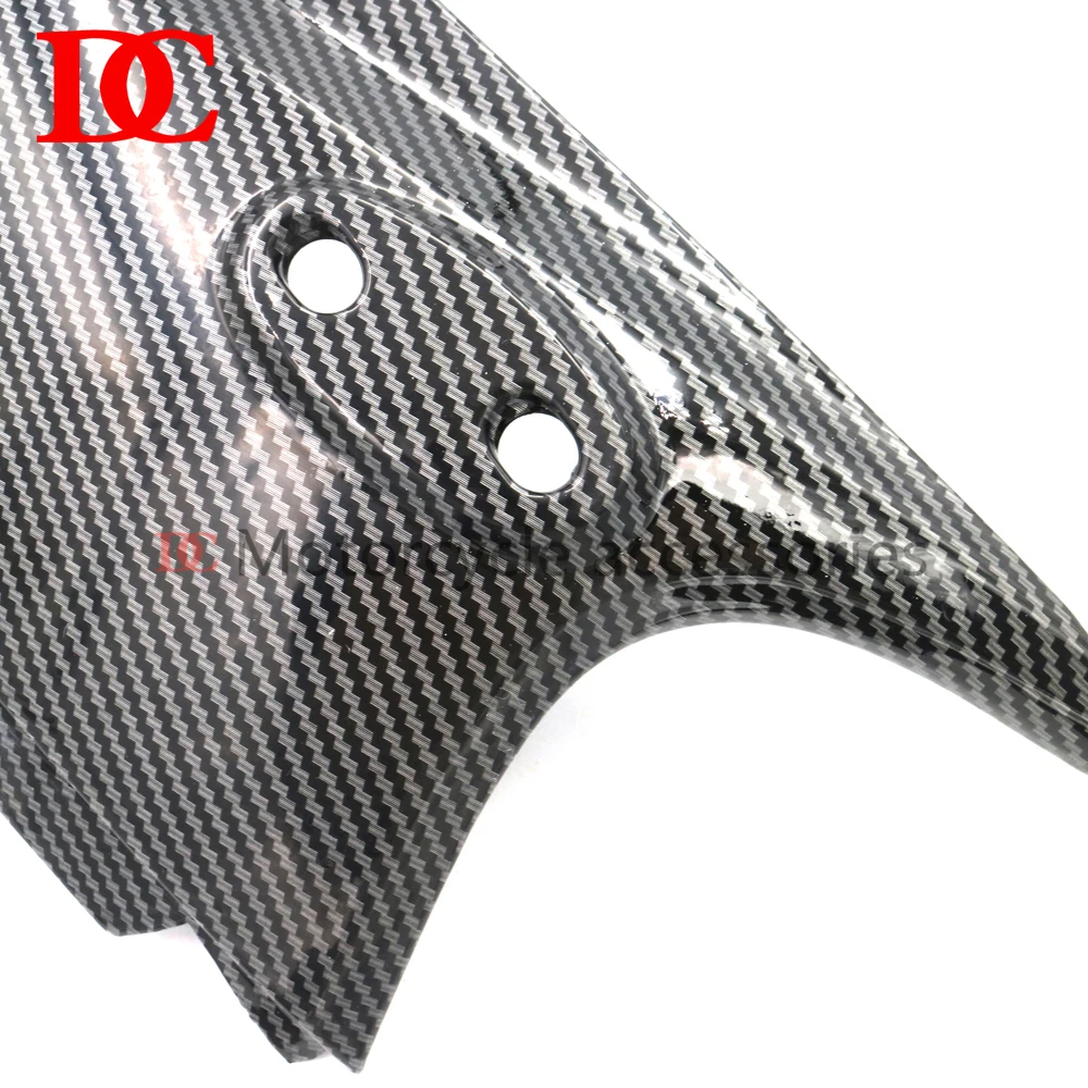 Front Fairing Upper Nose Cover Headlight Head Cowl Panel Motorcycle Face Mask For CBR500R CBR 500R CBR500 R 2013 2014 2015