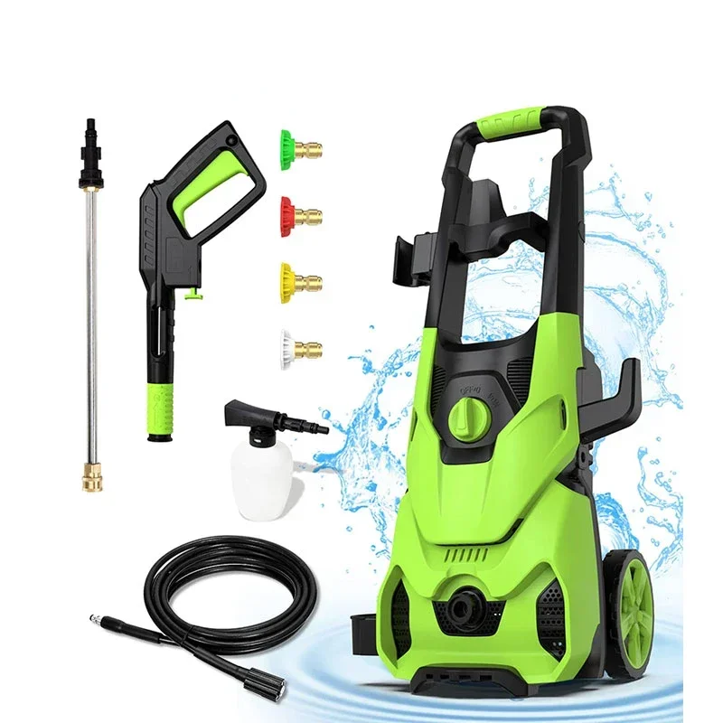 Electric Pressure W…