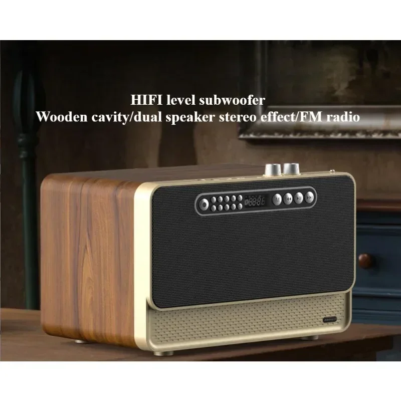 Nostalgic Wireless … - image