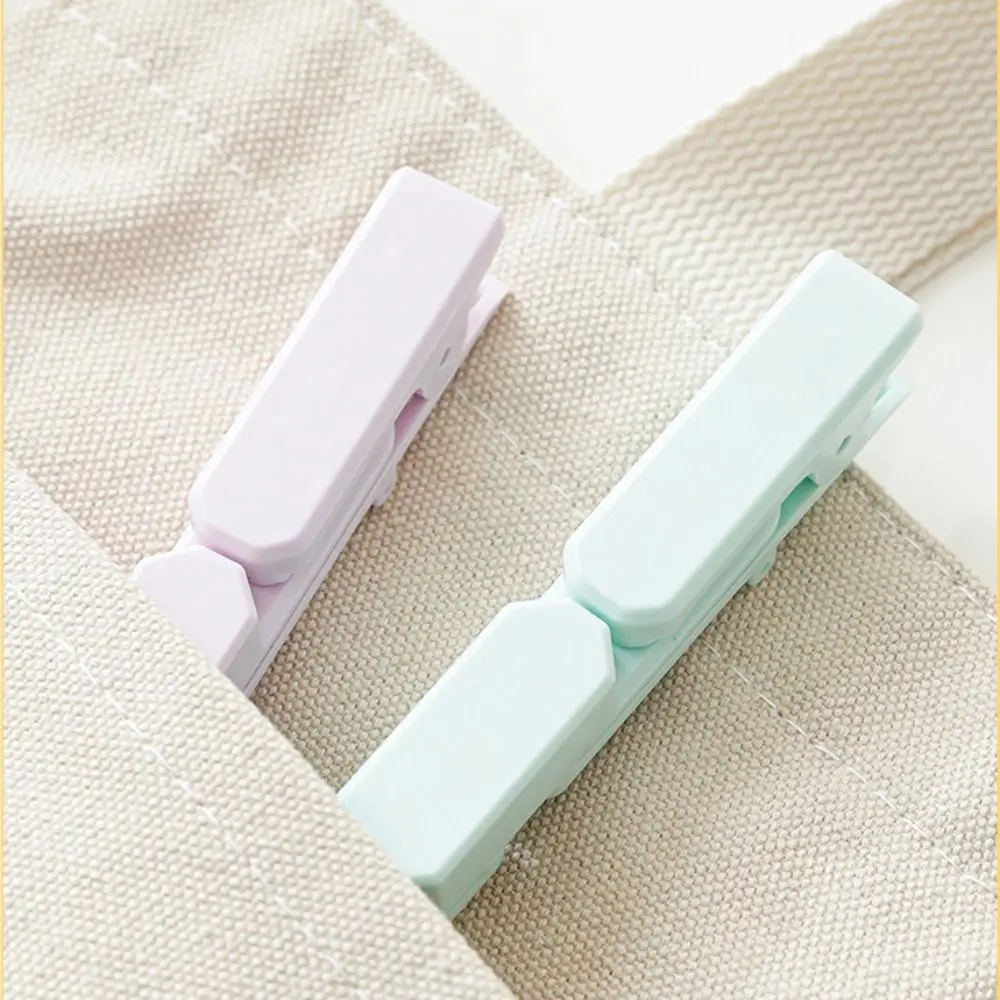 New Portable Foldable Bookmark Lightweight Durable Book Page Holder Study Book Clip Reading Tools