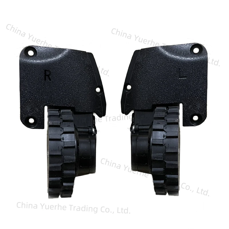 Robot Vacuum Cleane… - image