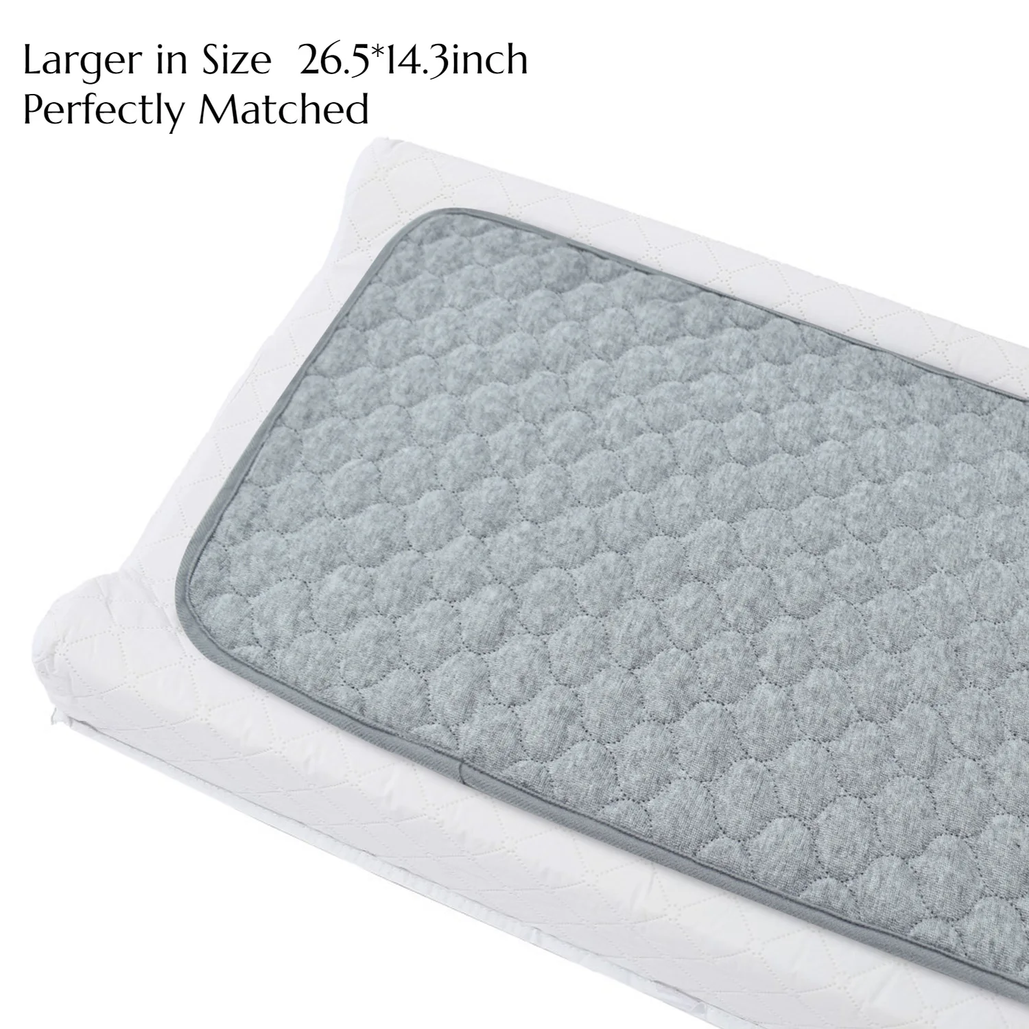 Tapete Dobrável Impermeável pa - Diaper Changing Mat avaliação e preço