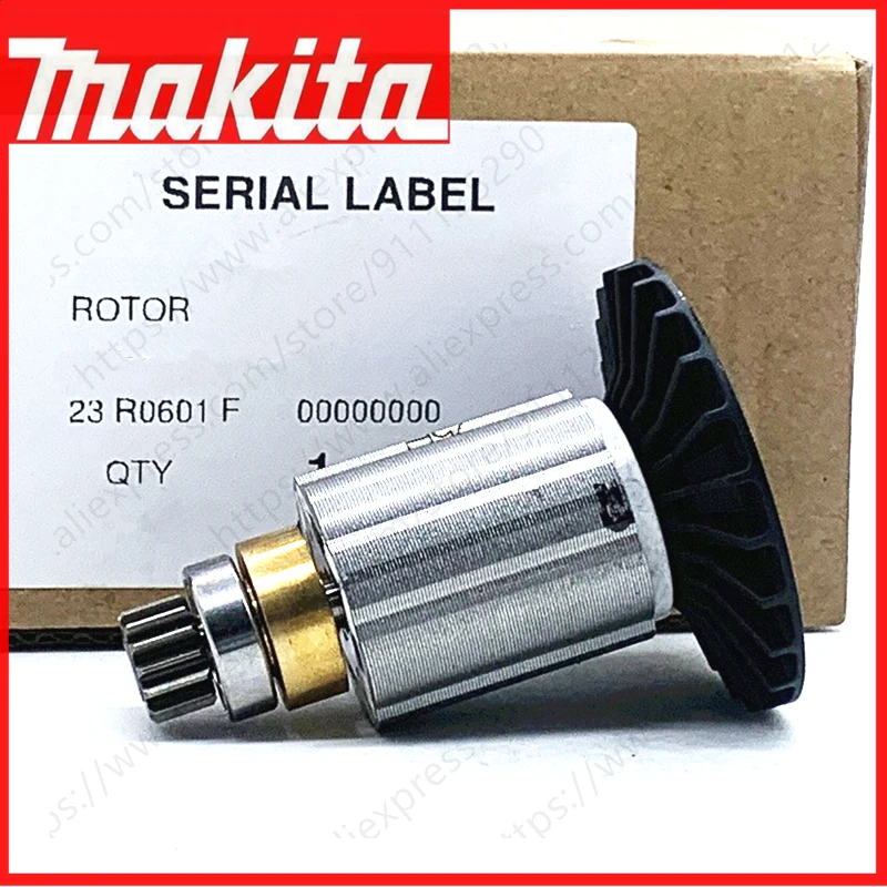 

Rotor FOR MAKITA XFD14 XPH14 DDF486 DHP486 DDF492 DHP492