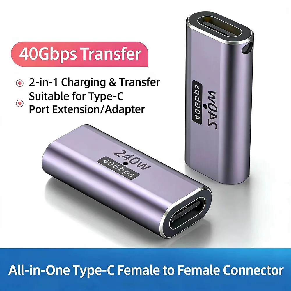 Nnbili Usb C Female…