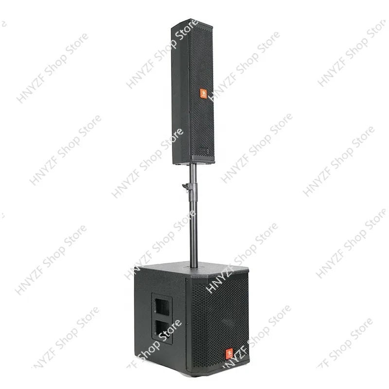 

Наружные большие свадебные колонны, сценические концертные колонки, профессиональная активная система премиум-класса, линейный массив, Dj Church Speaker