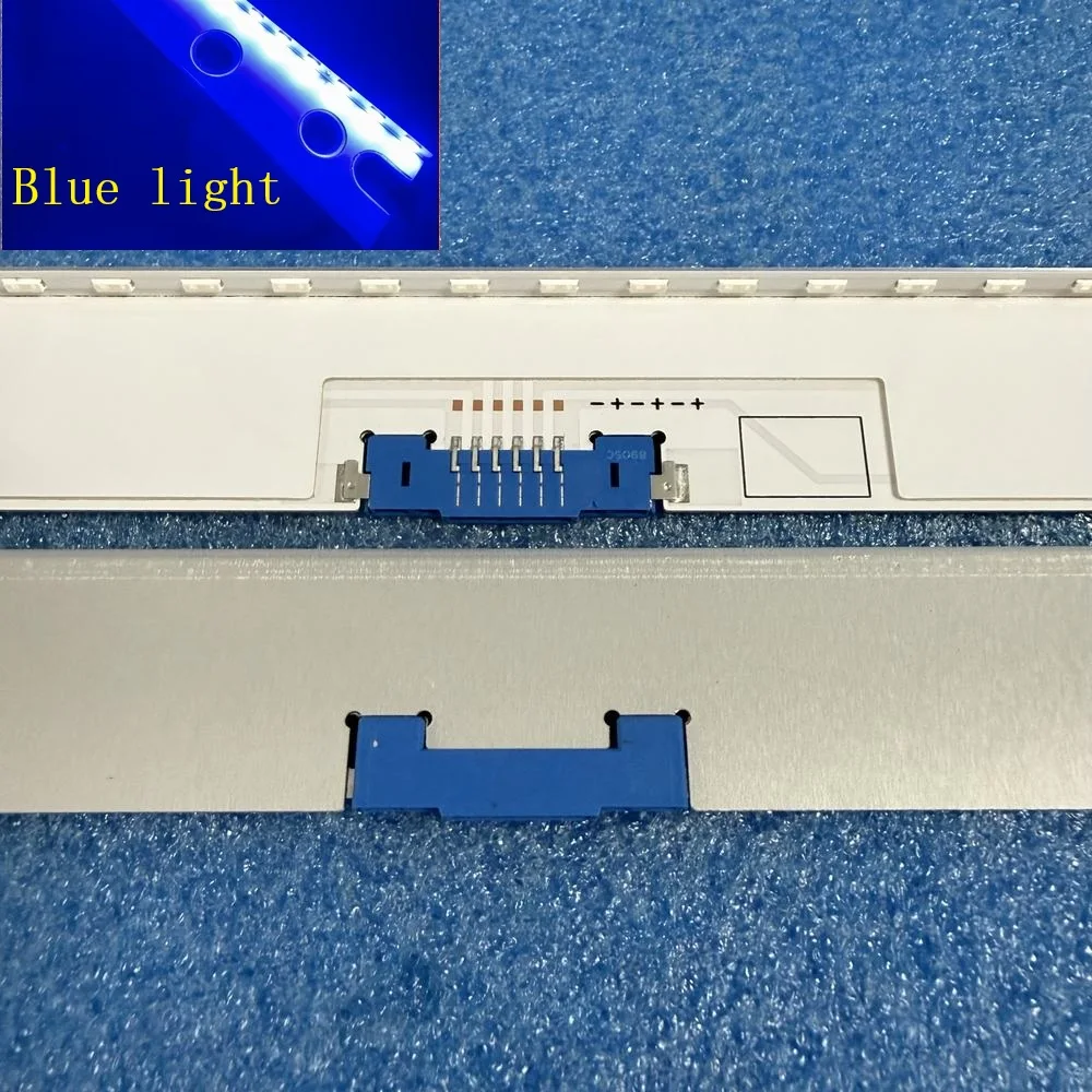 Full LED Backlight Strip For Samsung QN55Q6FNAG QN55Q6FNAGXZD QN55Q6FNAK QN55Q65FN QN55Q65FNFXZA