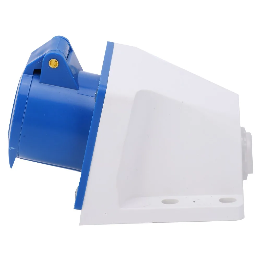 Heavy Duty 3-Pin In…