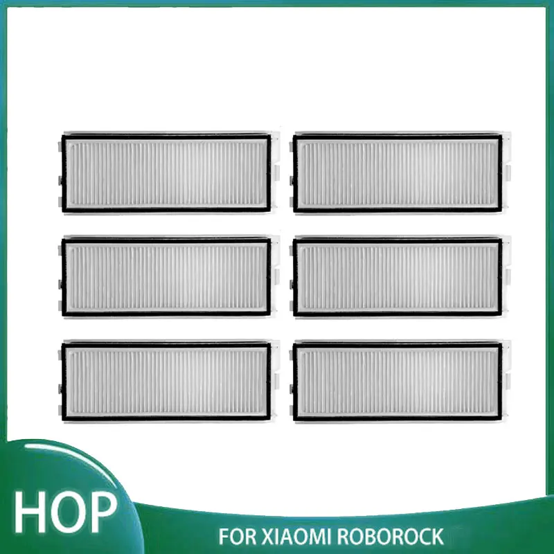 Замена для Roborock Qrevo Pro/Qrevo MaxV/Qrevo S P10 Pro, аксессуары для робота-пылесоса, детали роликового мешка для пыли