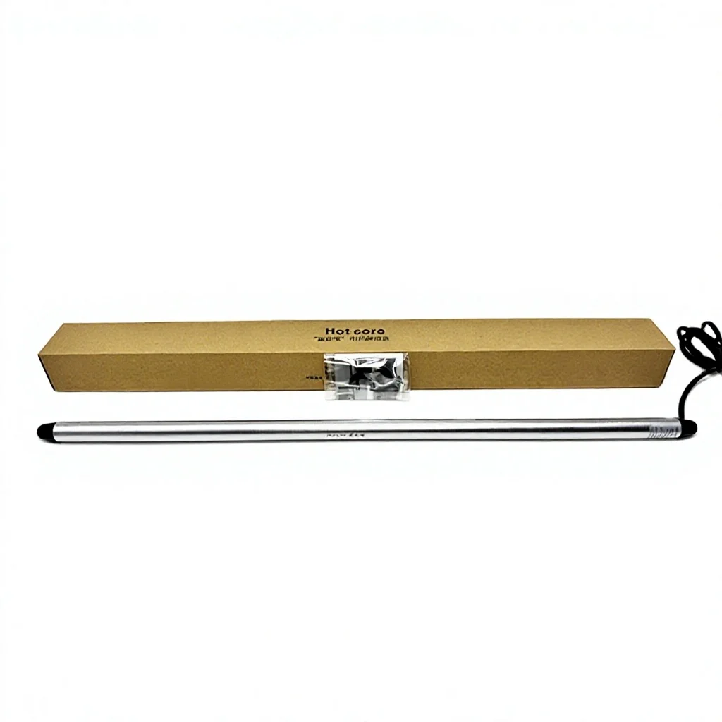 Electric Dehumidifier Drying Stick Moisture-Proof Stick Wardrobe and Piano Dehumidifier