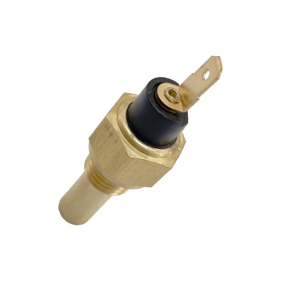 

Oil Temperature Switch AL81358 for Tractors 1654, 1854, 2054, 2104, 5620, 6010, 6100, 6110, 6110E, 6110J, 6110L, 6120, 6120L
