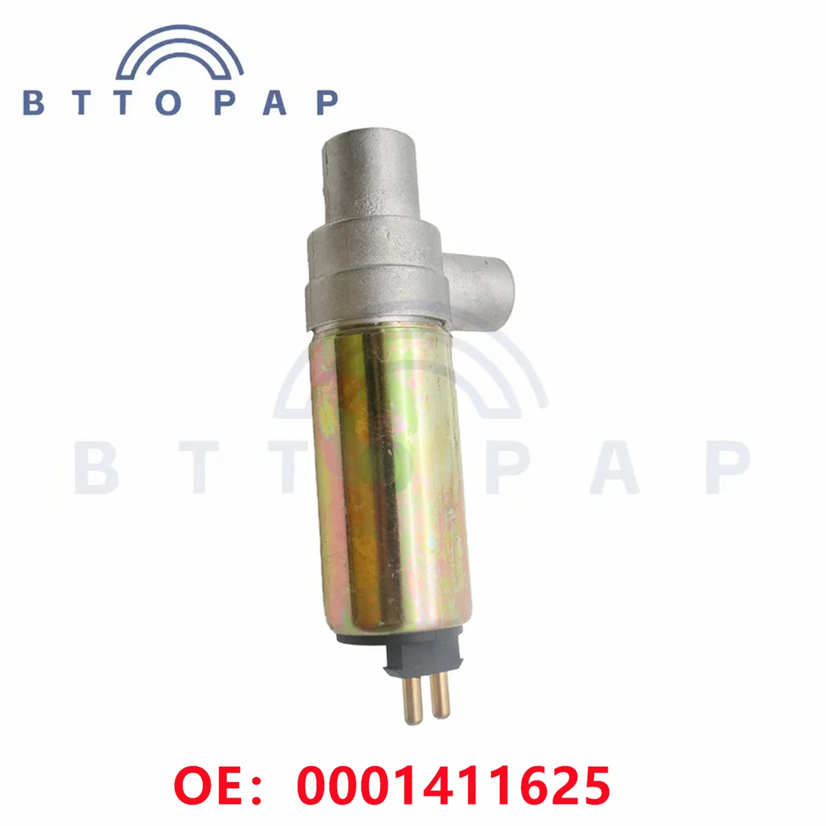 

0001411625 A0001411625 408-202-010-001 Idle Control Valve Engine Parts For MERCEDES BENZS CLASS W126 1979-1991 C126 W463 R107