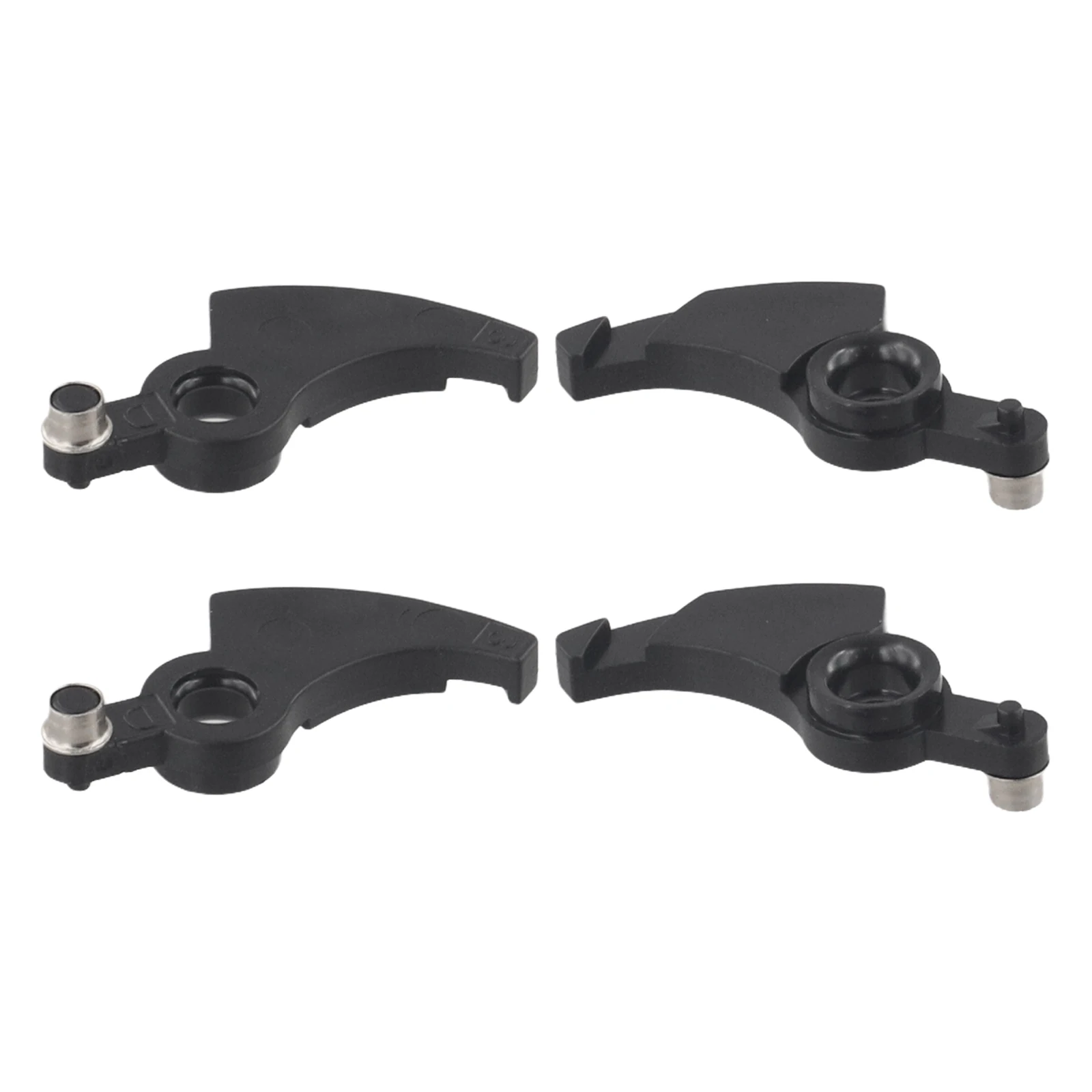 90567079 Auto Feed Spool Cutting Line Lever Replacement Kit for GH610/GH900 Type 1 and Type 2 (4 pack) 90567079