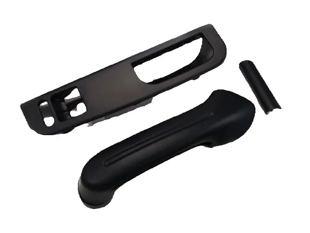 

Exquisite Show-Quality Interior Grab Handle Set (black) For Vw Mk4 Golf 2 Doors