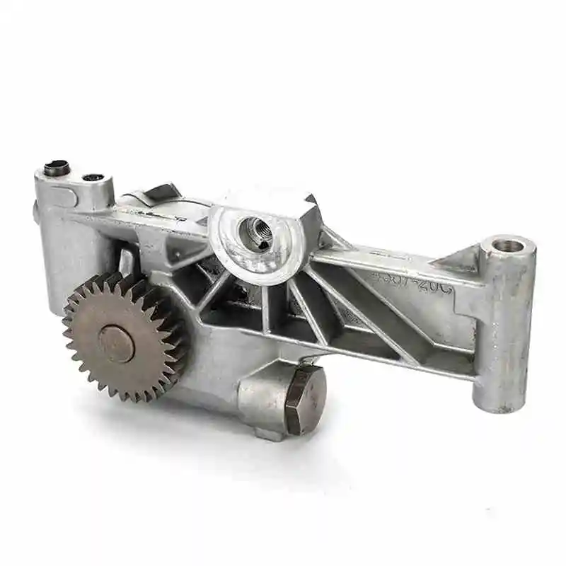 3318905 Excavator E330C E330D E336D C9 Diesel Engine Parts Oil Pump 331-8905 211-0546