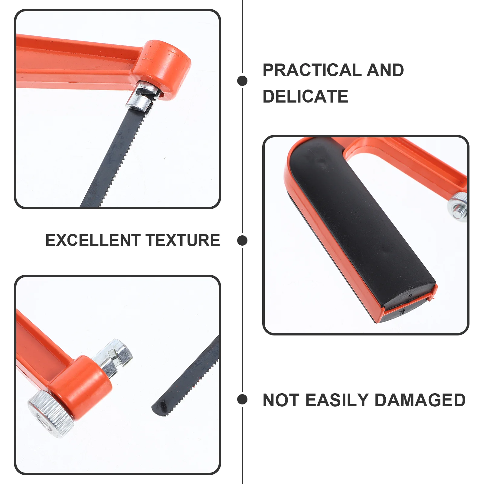 Hand Saw Coping Saw 6 inch Scroll Saw For Woodworking Scroll Saw Coping Saw For Woodworking Hand Saw Woodworking Small Saw Bow S