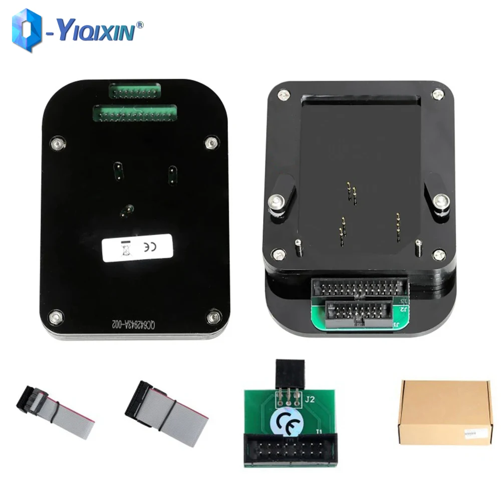For BMW EWS-4.3 & 4.4 IC Adaptor For R280 Plus XPROG-M AK90 R270 Programmer No Need Bonding Wire EWS4 Adaptor On Board Reading